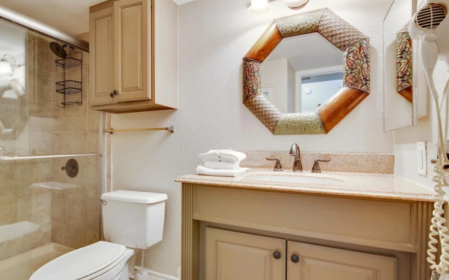 Seascape 2221 in Galveston