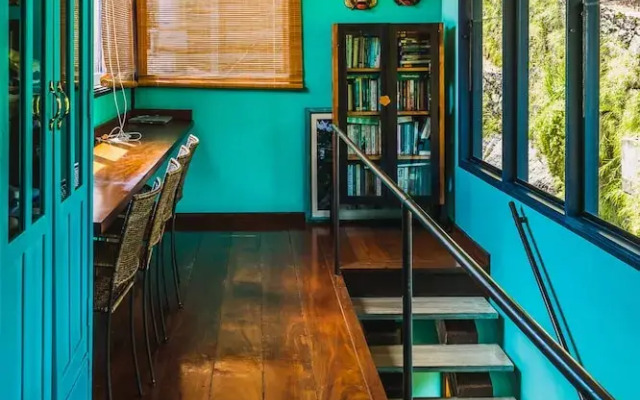 Casa Tiffany - Ilhabela