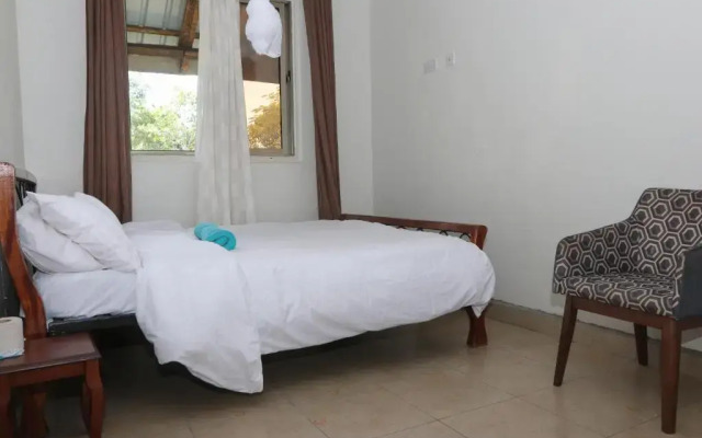 Harrys Guest house Wing A Kisumu Milimani