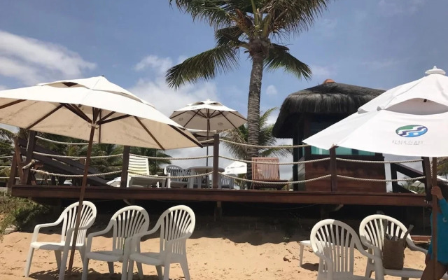 Beach Class Muro Alto Porto de Galinhas