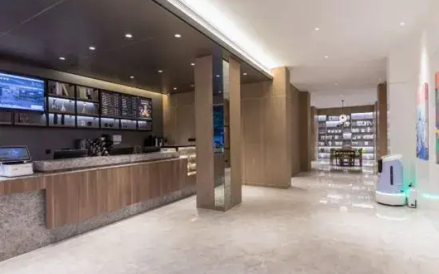 HanTing Hotel (Lianyungang Haizhou Ancient City)