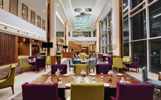 Hotel Samarth Lodging