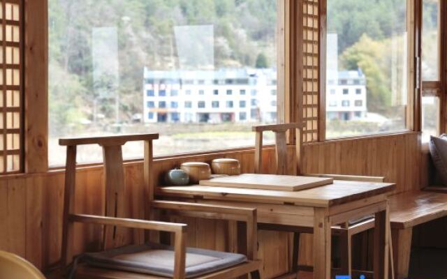 Wonderful time Homestay (Jinzhai Tiantangzhai Branch)