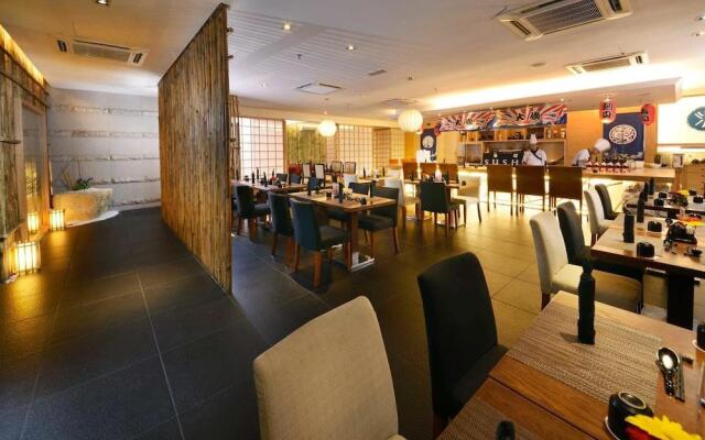 Wonderland Villa at Port Dickson