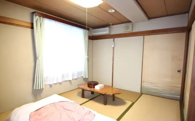 Royal Inn Shinyamaguchi - фото 5