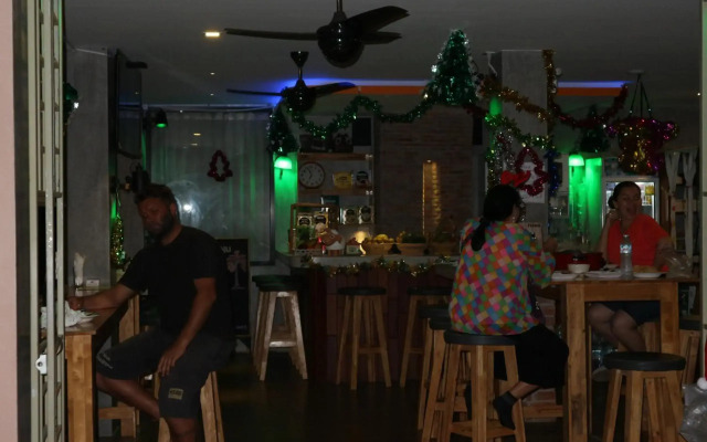 Living Chilled Koh Tao - Hostel
