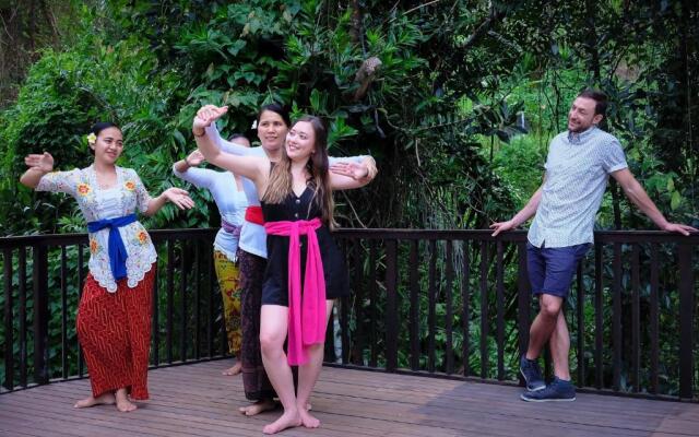 Ubud Hills Villas & Resort