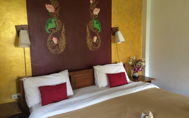 Pairadise Guesthouse