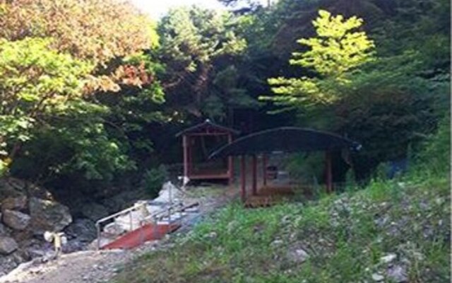 Yeoju Pure Stream Pension