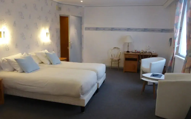 Hostellerie Saint Louis