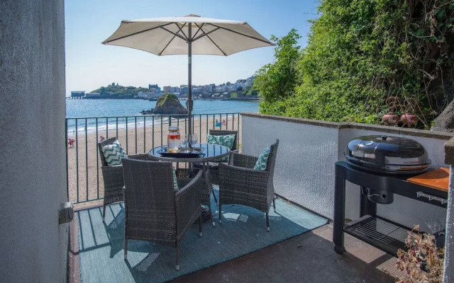 The Sand Castle - 2 Bedroom Apartment - Tenby