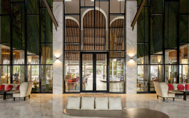 TRS Yucatan Hotel - Adults Only - All Inclusive