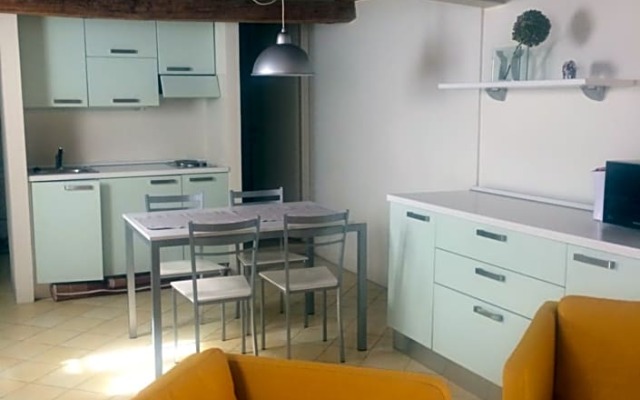 Casa Angiola
