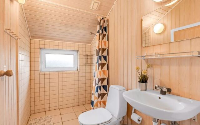 "Jupp" - 100m from the sea in Western Jutland