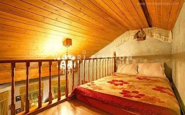 Ganghwadorothem House Pension
