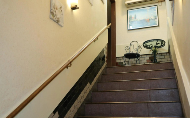 Hotel Daiki