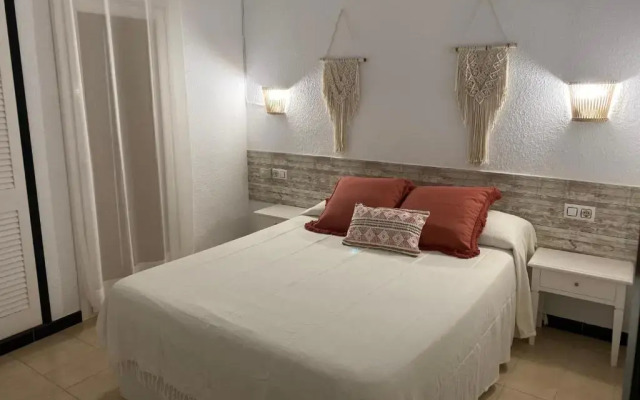 Apartamento 7 Palmeras