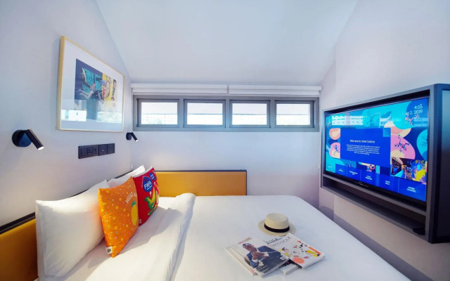Hotel Soloha