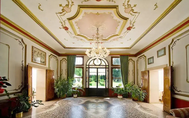 Villa Marcello Giustinian