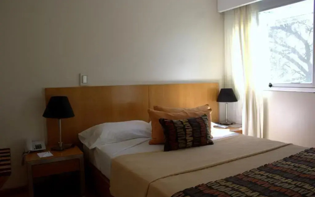 Telmho Hotel Boutique