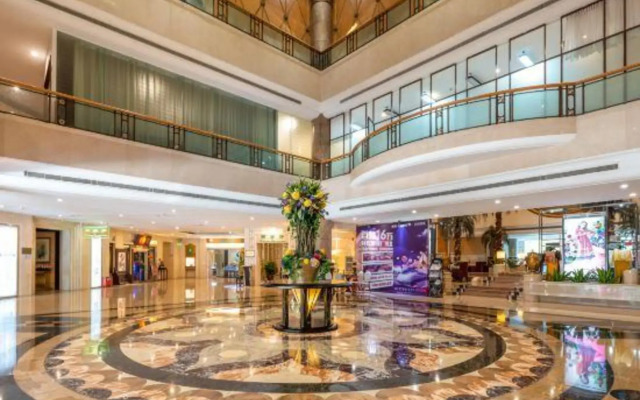 Panyu Guest House