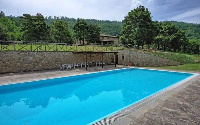 Villa Cretole