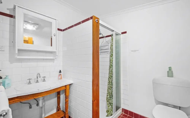 Albany Beachside Accommodation