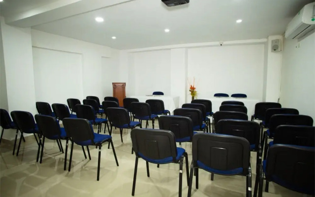 Hotel Sarachuy Valledupar