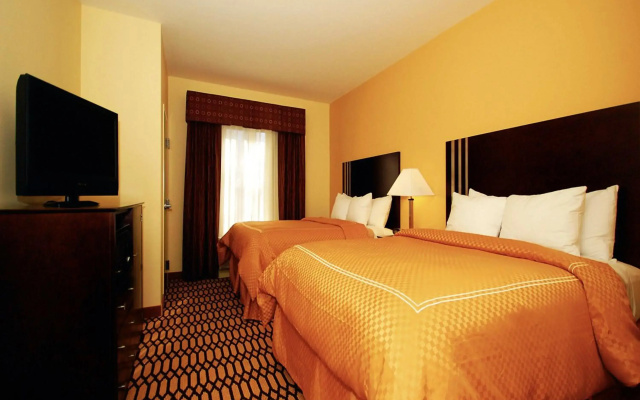 Comfort Suites Simpsonville - Greenville
