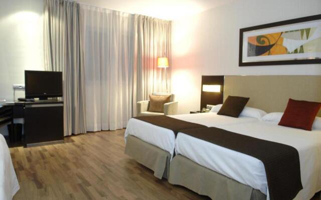 Hotel Asset Torrejon