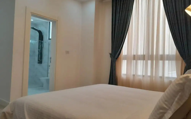 Zemilo hotel apartment