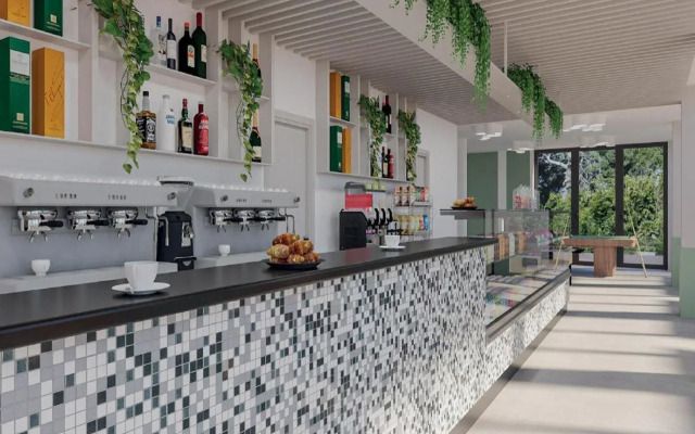 Eraora Hotel Village