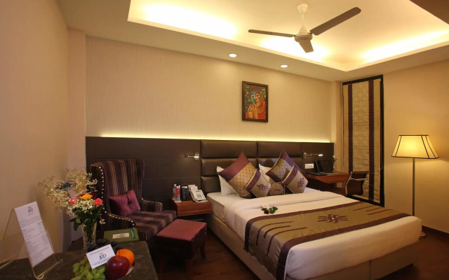 JRD Luxury