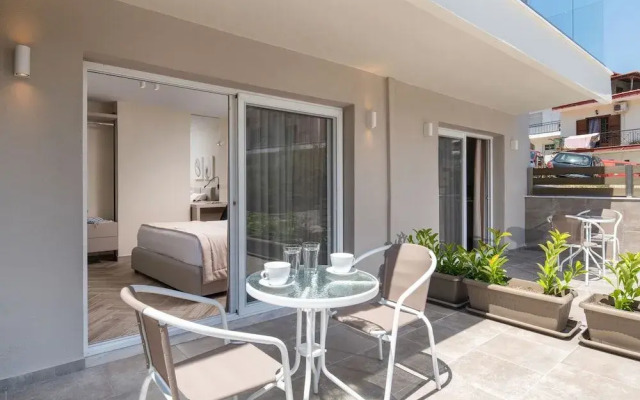 Olenia Luxury Apartments 1