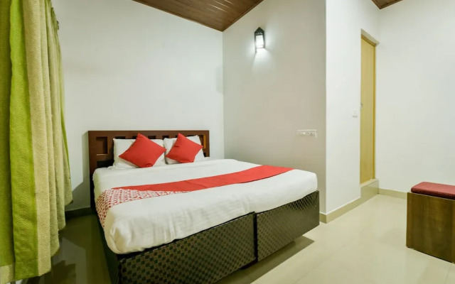 Canal View Residency