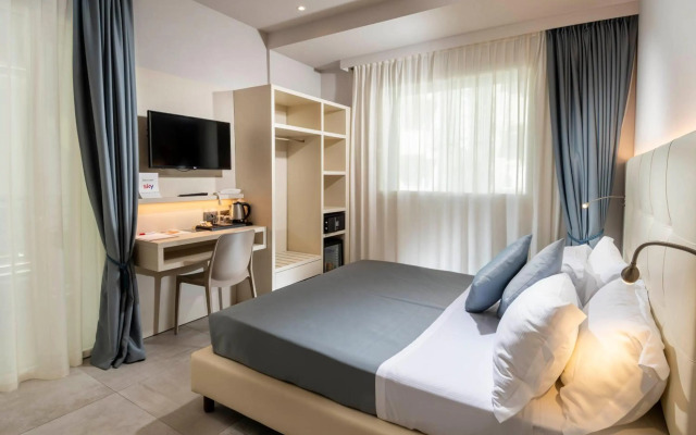 Primrose Residence Hotel