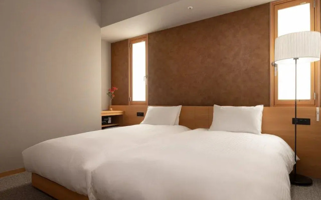Mimaru Suites Tokyo Asakusa