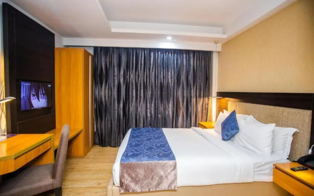 Days Hotel Dhaka Baridhara