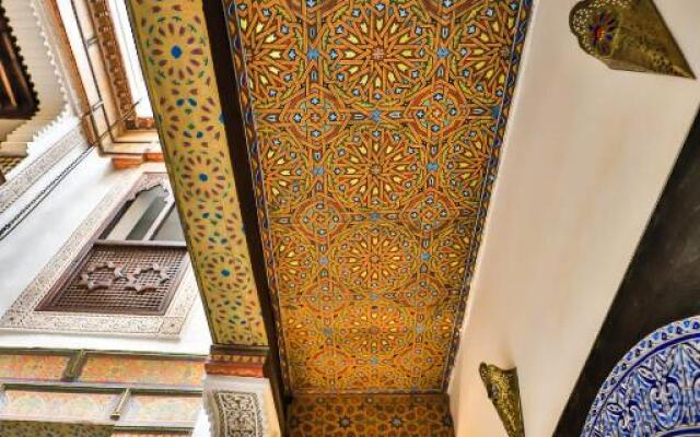 Chez Khadija