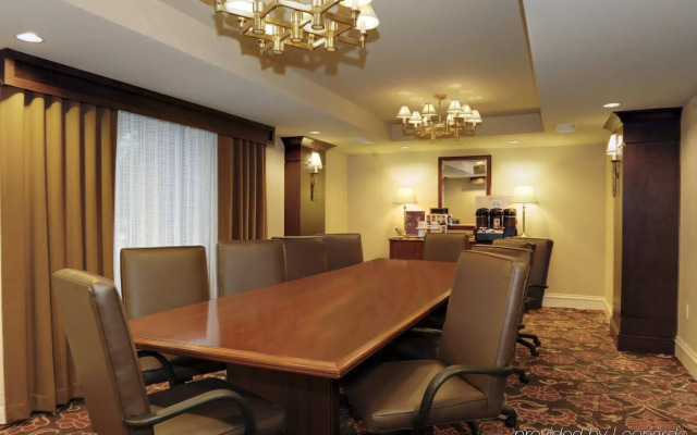 Sheraton Atlanta Perimeter North Hotel