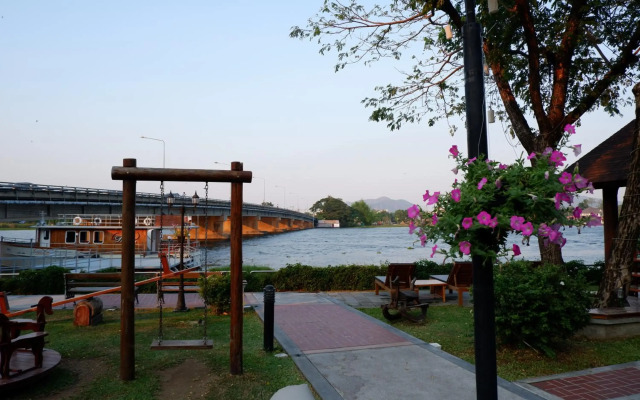 Plakan Resort