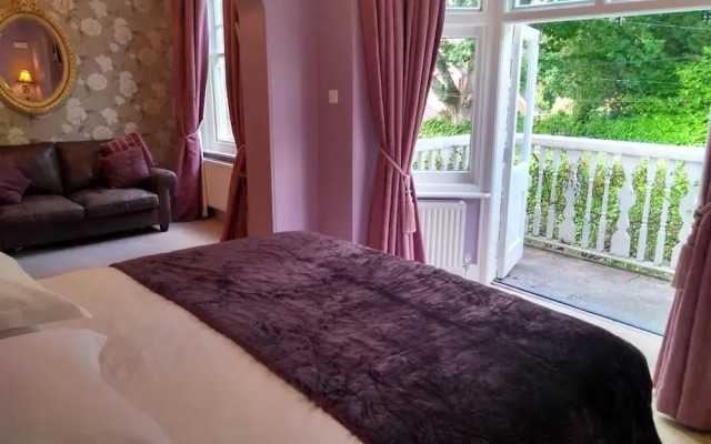 Oaklands Bed & Breakfast - B&B
