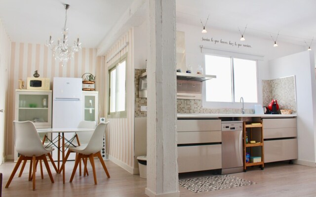 Sunhome MaLaga Soho