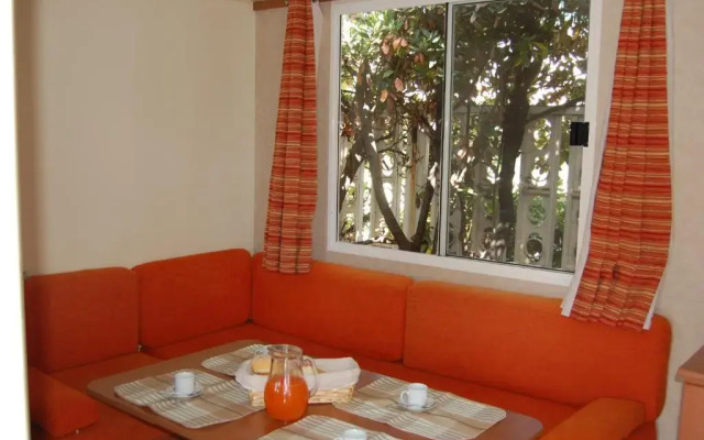 Camping Vallecrosia