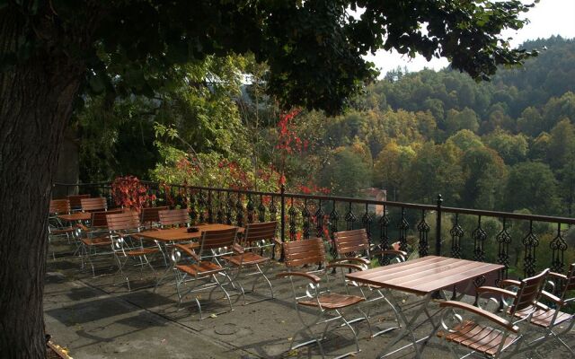 Hotel U Bílého Kone
