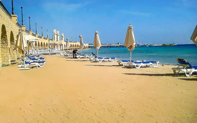 Zen Resort by TBH Hotels