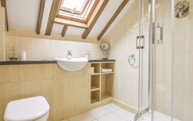 Pipistrelle Cottage