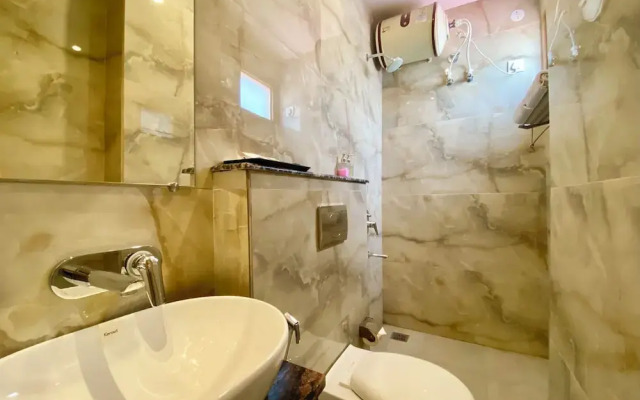 Arogyadham Wellness Retreat