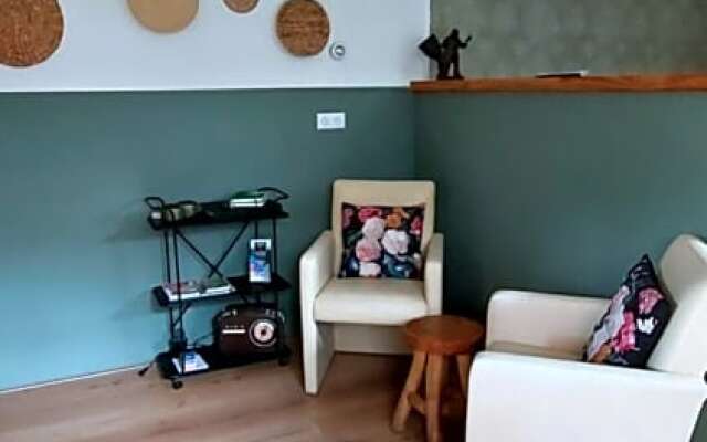 B&b Hellendoorn