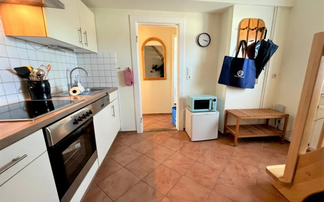 Haus Apfelgarten rechts